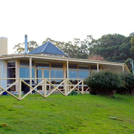 Port Arthur Motor Inn المظهر الخارجي الصورة