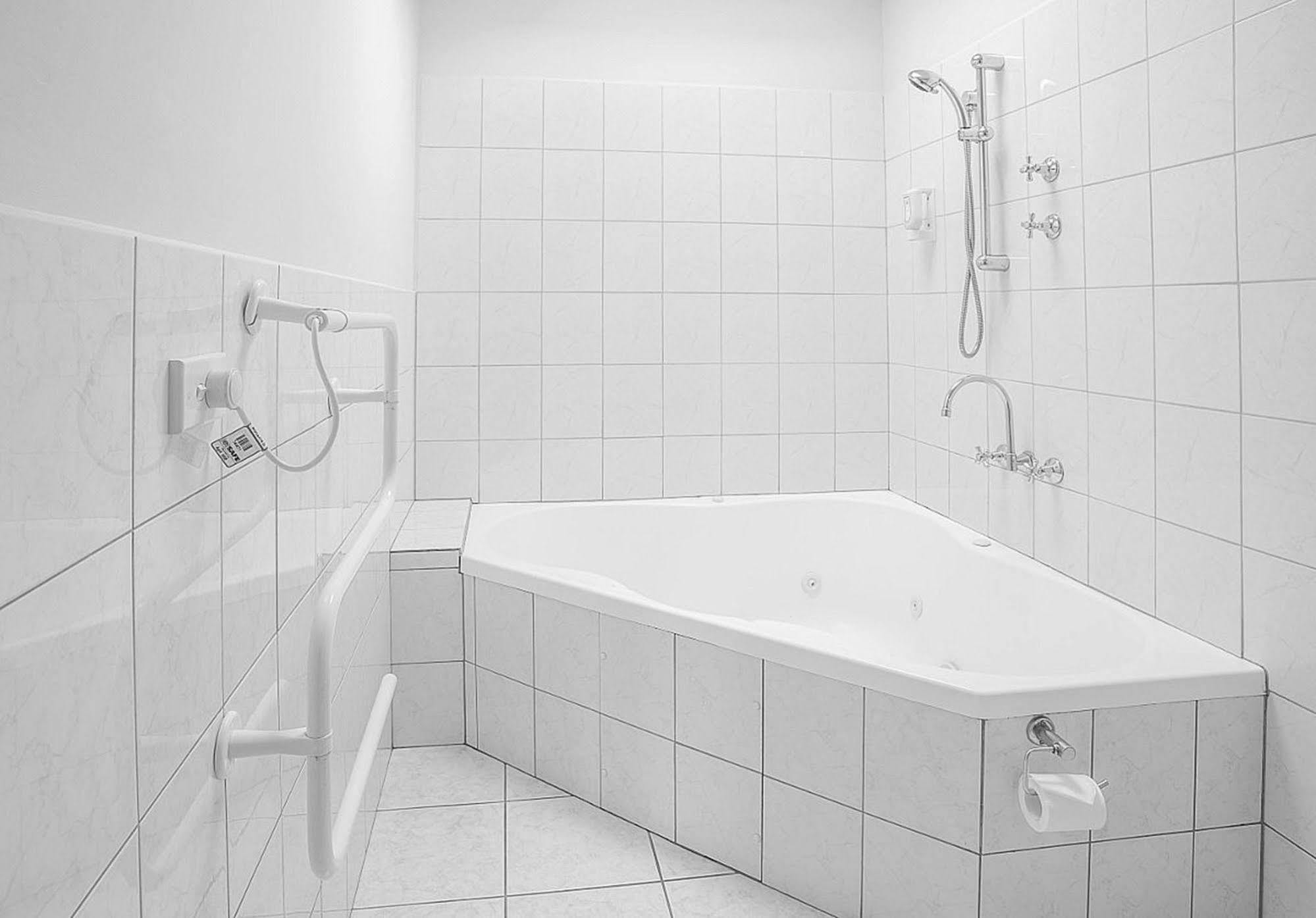 Port Arthur Motor Inn المظهر الخارجي الصورة