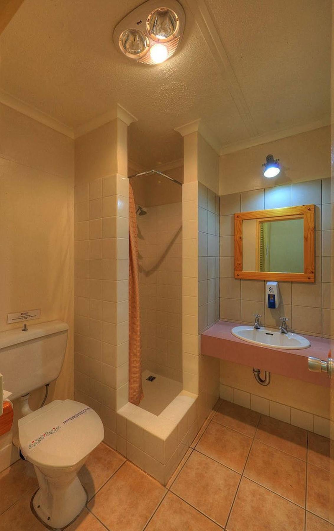 Port Arthur Motor Inn المظهر الخارجي الصورة